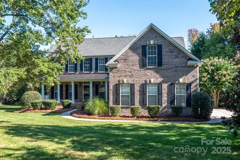 6413 Savannah Grace Ln, Huntersville, NC 28078