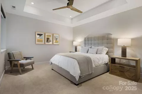 Bedroom - 29 Switchgrass 405 Way #405, Sylva, NC 28779 photo 4 of 5