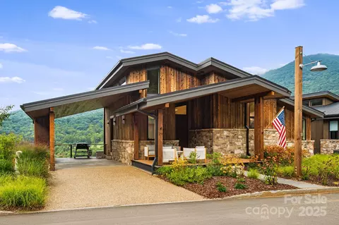 Exterior - 29 Switchgrass 405 Way #405, Sylva, NC 28779 photo 1 of 4