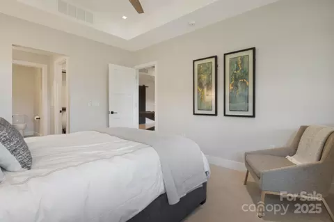 Bedroom - 29 Switchgrass 405 Way #405, Sylva, NC 28779 photo 3 of 5