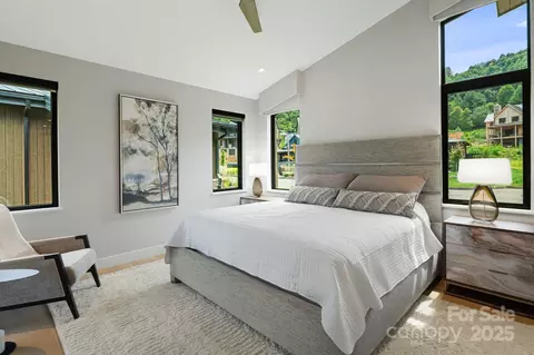 Bedroom - 29 Switchgrass 405 Way #405, Sylva, NC 28779 photo 1 of 5