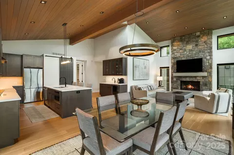 Dining - 29 Switchgrass 405 Way #405, Sylva, NC 28779 photo 1 of 2