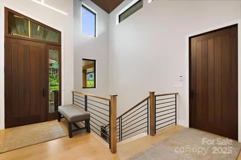 Entry Way - 29 Switchgrass 405 Way #405, Sylva, NC 28779 photo 2 of 2
