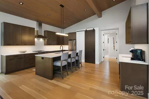 Kitchen - 29 Switchgrass 405 Way #405, Sylva, NC 28779 photo 7 of 7