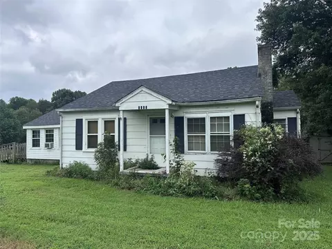 5153 Us Highway 601 Hwy, Mocksville, NC 27028