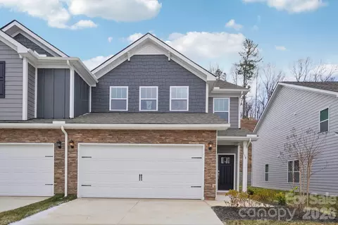118 Sugg Trl, Weaverville, NC 28787