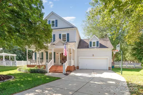 7604 Rathlin Ct, Charlotte, NC 28270