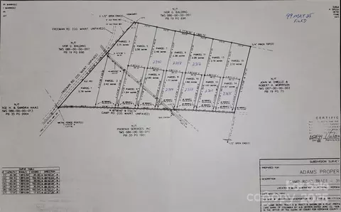 2340 Camp Rd, Bethune, SC 29009 photo 3