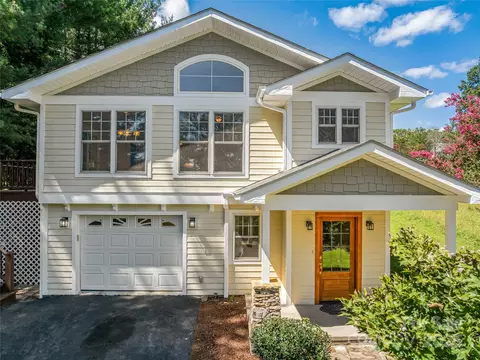 51 Baker Dr, Asheville, NC 28806