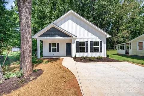 237 Hall St, Salisbury, NC 28144