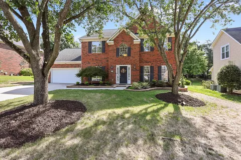 597 Gatsby Nw Pl NW, Concord, NC 28027
