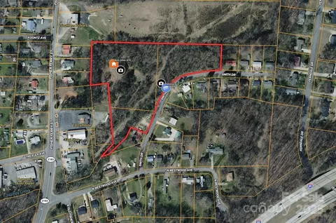 0 Smith Dr, Thomasville, NC 27360
