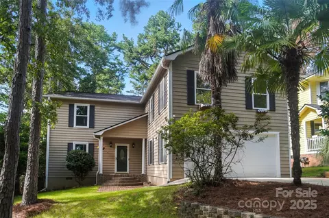 16031 Samoa Ct, Tega Cay, SC 29708