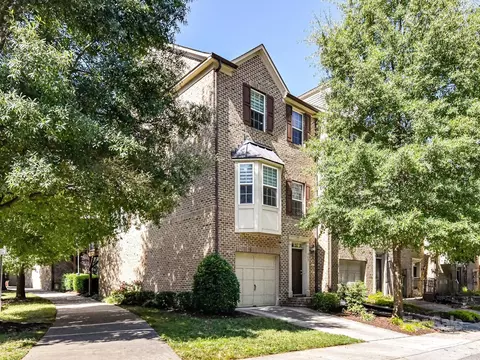 205 Lincoln St, Charlotte, NC 28203