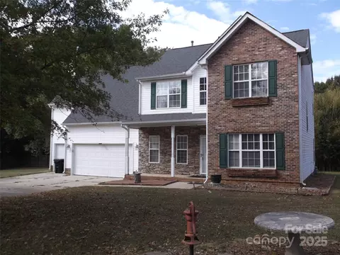 4112 Tricia Ct, Monroe, NC 28110