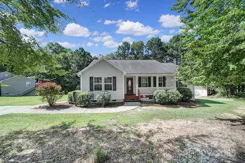 2540 Heather Ln, Lancaster, SC 29720