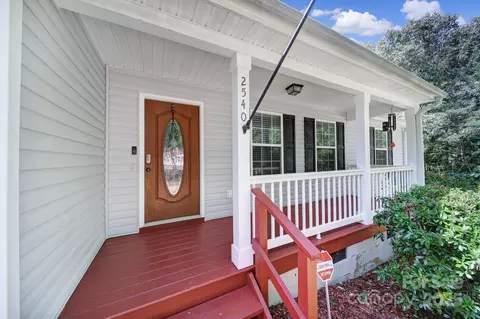 2540 Heather Ln, Lancaster, SC 29720 photo 12