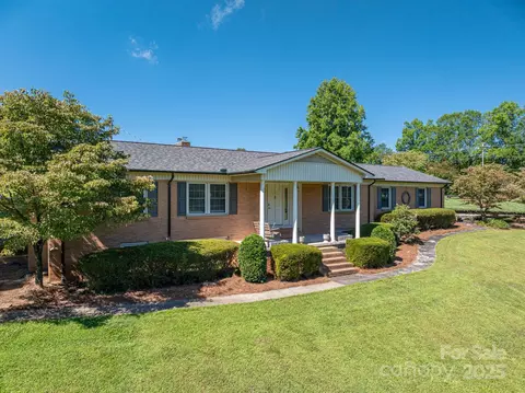 370 Hulls Grove Church Rd, Vale, NC 28168