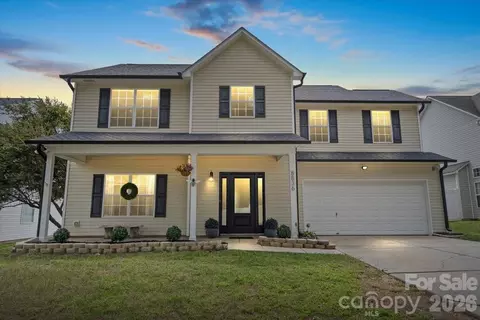 8836 Cornwall St, Locust, NC 28097