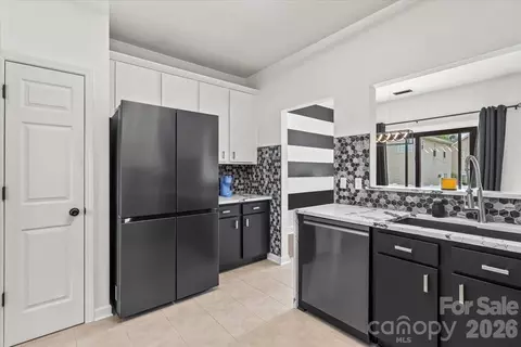Kitchen - 8836 Cornwall St, Locust, NC 28097 photo 3 of 3