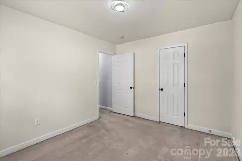 Bedroom - 8836 Cornwall St, Locust, NC 28097 photo 2 of 4