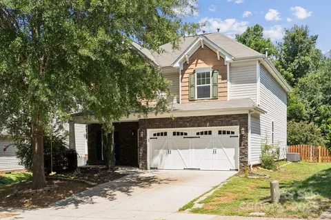 6604 Hermsley Rd, Charlotte, NC 28278