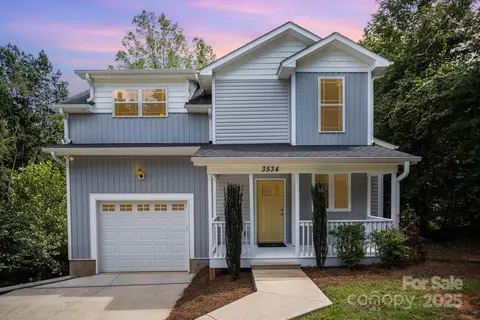 3534 Still Knoll Ln, Sherrills Ford, NC 28673