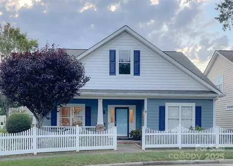 1003 Phar Lap Dr, Indian Trail, NC 28079