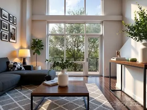 1133 Metropolitan 302 Ave #302, Charlotte, NC 28204