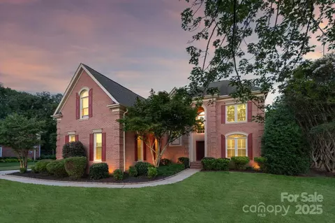 9407 Belmont Ln, Marvin, NC 28173