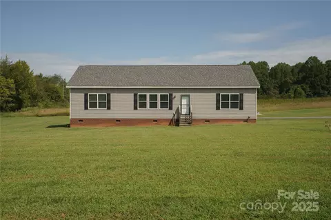 2140 Goodnight Rd, Salisbury, NC 28147