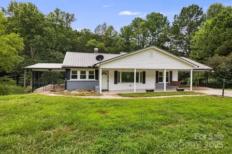 8171 Sugar Hill Rd, Marion, NC 28752