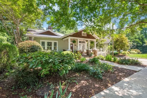Homes For Sale in 28207, NC | Real Estate & Listings | Movoto