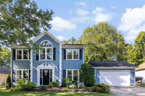 14936 Forest Mist Way, Charlotte, NC 28273