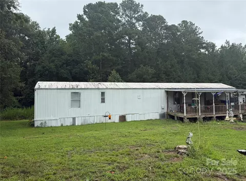 112 J M Ln, Lawndale, NC 28090