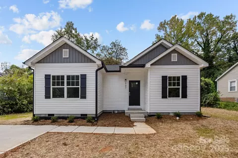 907 W Mauney Ave, Gastonia, NC 28052