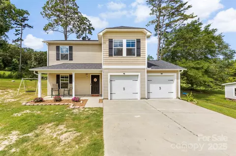 117 Dutchess Dr, Kings Mountain, NC 28086