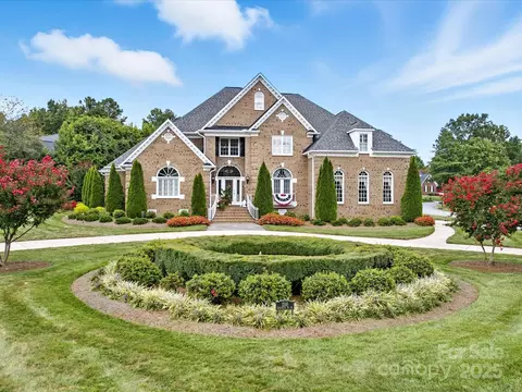 1246 Greenside Nw Dr NW, Concord, NC 28027