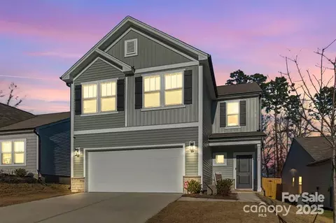 105 Sweet Peach Ln, Peachland, NC 28133