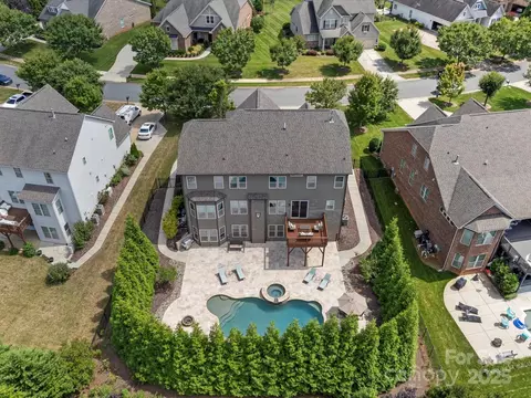 11632 Barnard St, Mint Hill, NC 28227