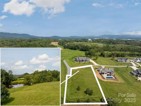 301 Majestic Ridge 57 Rd #57, Mills River, NC 28759