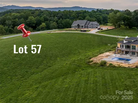 301 Majestic Ridge 57 Rd #57, Mills River, NC 28759