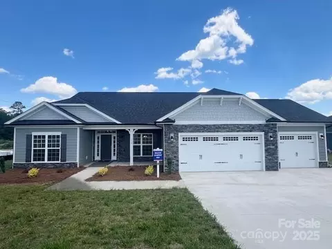 153 Honey Lotus 11 Ln #11, Statesville, NC 28625