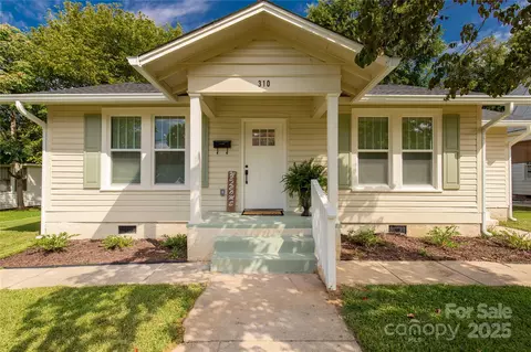 310 Elm St, Lancaster, SC 29720