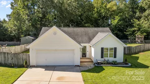 1040 Slate Ridge Rd, Stallings, NC 28104