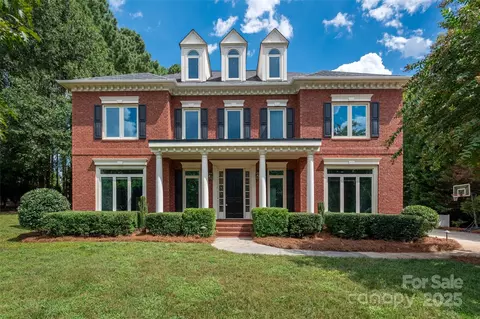 16735 Ansley Walk 84 Ln #84, Charlotte, NC 28277