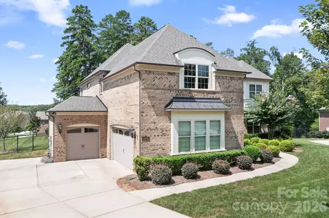 13030 Fen Ct, Huntersville, NC 28078