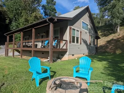 10 Rio Bravo 4 Dr #4, Sylva, NC 28779