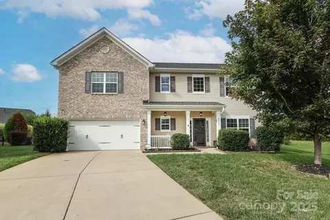 8323 Bourgess Ct, Indian Land, SC 29707