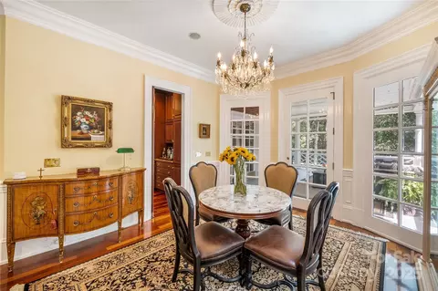 Dining - 2665 Rolling Hills Dr, Monroe, NC 28110 photo 2 of 2